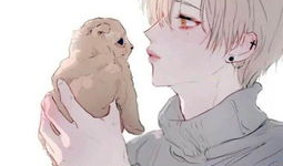 男男动漫视频,揭秘男男动漫视频中的热血瞬间